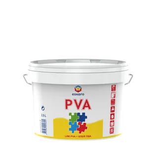 LIIM ESKARO PVA 2,5KG