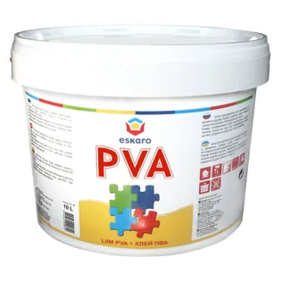 LIIM ESKARO PVA 10KG