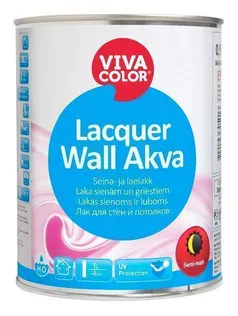 LAKK WALL AKVA EP 0,9L POOLMATT