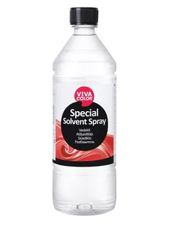 LAHUSTI SPICIAL SOLVENT SPRAY 1L