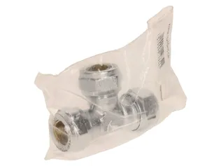 KOLMIK KROOM 15X15X15 VASKTORULE