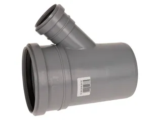 KOLMIK HTP 110/50MM 45° S16 PP