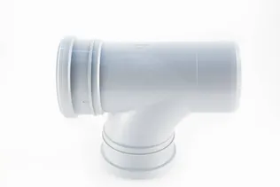 KOLMIK LAUGE HTP 110MM 88,5° S16 PP