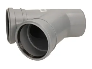 KOLMIK HTP 110MM 45° S16 PP