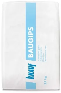KIPS KNAUF BAUGIPS 25KG