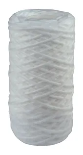 FILTRIELEMENT FA MEDIUM 5" NÖÖR 25µm