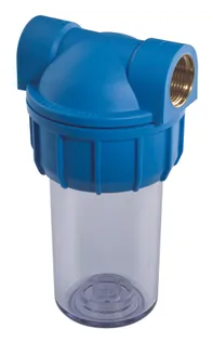 FILTRIKORPUS MIGNON 5" 1-NE 1/2"