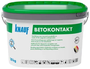 NAKKEKRUNT BETOKONTAKT 20 KG