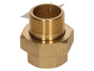 AM.MUTTER MESSING 1"