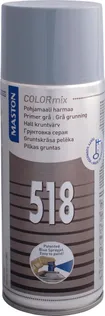 AEROSOOLVÄRV KRUNT HALL 400ML
