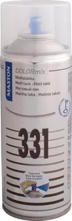 AEROSOOLLAKK MATT 400ML