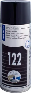 AEROSOOLVÄRV MUST LÄIKIV 400ML