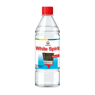 LAHUSTI WHITE-SPIRIT 0,5L