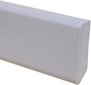 PÕRANDALIIST PVC VJL40 HALL 40X10MMX2,7M