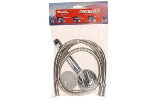 DUŠIKOMPLEKT KROOM 142-90