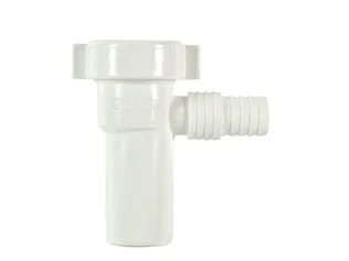 PESUMASINA ÄRAVOOLU ÜHENDUS VALAMU SIFOONILE 1 1/4"X32MM