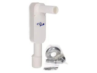 PESUMASINA SIFOON 1"X40/50MM SEINASISENE