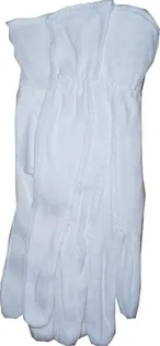 KINDAD EUROTECHNIQUE RIIDESÕRMIK VALGE S/7