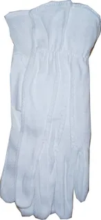 KINDAD EUROTECHNIQUE RIIDESÕRMIK VALGE M/8