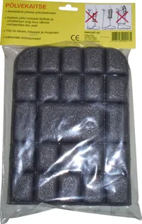 PÕLVEKAITSE WORTEX PAAR