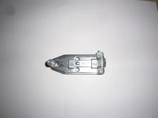 RIIV 80X30MM, TSINGITUD