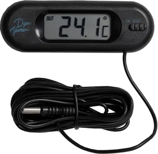 AUTOTERMOMEETER DIGITAALNE