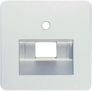 KATTEPLAAT TELEFON/ARVUTI DELTA ALUM.SIM