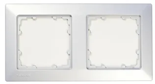 RAAM 2-NE DELTALINE ALUM SIEMENS