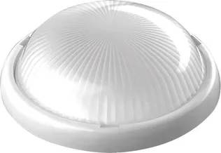 NIISKUSKINDEL PLAFOON ACUMA LUNA E27 100W KLAAR IP44