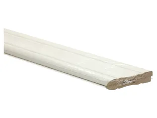 UKSEPIIRDE KOMPLEKT EHL MDF 12-58 VALGE P1