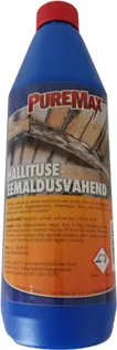 HALLITUSE EEMALDAJA PUREMAX 1L