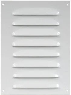 VENT.REST 140*190 MET.VALGE VÕRGUGA