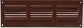 VENT.REST 100*300 MET.PRUUN MR3010B