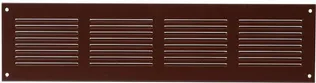VENT.REST 100*400 MET.PRUUN MR4010B