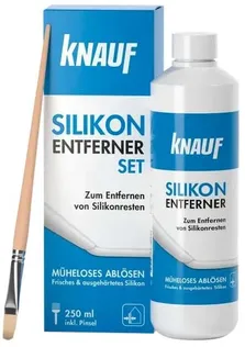 SILIKOONIEEMALDAJA 250ML SILICON-ENTFER-