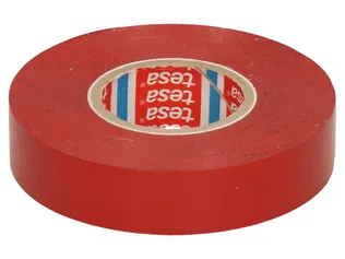 ISOLEER 33MX19MM PUNANE TESA