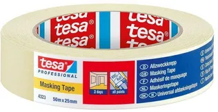 MAALRITEIP TESA +50C 25MMX50M