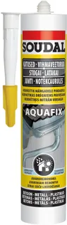 KATUSEHERMEETIK SOUDAL AQUAFIX 280ML