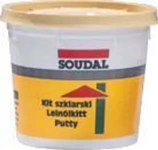 AKNAKITT SOUDAL STOPP 1KG NEUTRAALNE