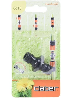 KAKSIKLIITMIK CLABER