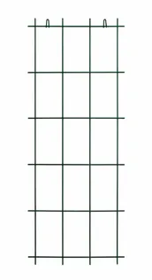 LILLEREDEL ROHELINE 400MM METALL