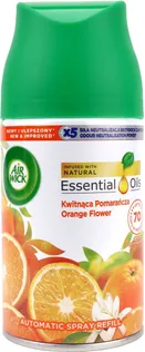 ÕHUVÄRSKENDAJA TÄIDE AIR WICK ORANGE FLOWER 250ML