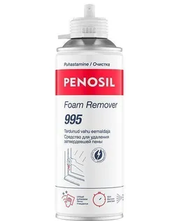 MONTAAZIVAHU EEMALDAJA PENOSIL 995 320ML