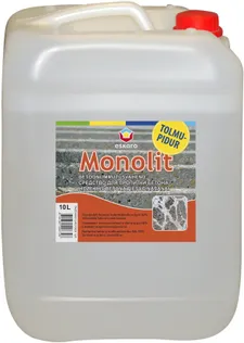 IMMUTUSVAHEND ESKARO MONOLIT 10L BETOONPÕRANDALE