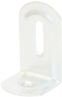 MÖÖBLINURGIK ARRAS 26X40X22X1MM VALGE