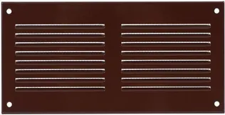 VENT.REST 100*200 MET.PRUUN MR2010B