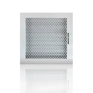 KAMINAREST 180*180 MET.VALGE SULETAV