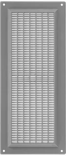 VENT.REST 130*300 HALL PLAST