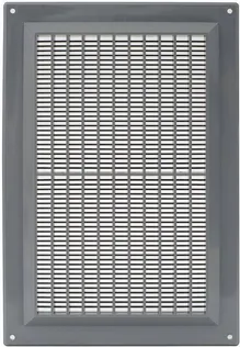 VENT.REST 250*170 HALL PLASTIK