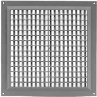 VENT.REST 250*250 HALL PLASTIK